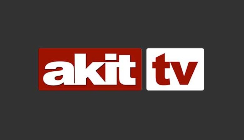 Akit Tv Live