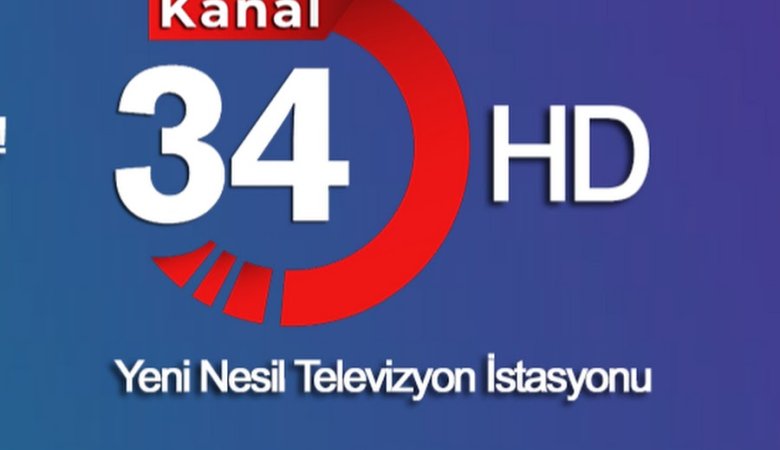 Kanal 34 Live