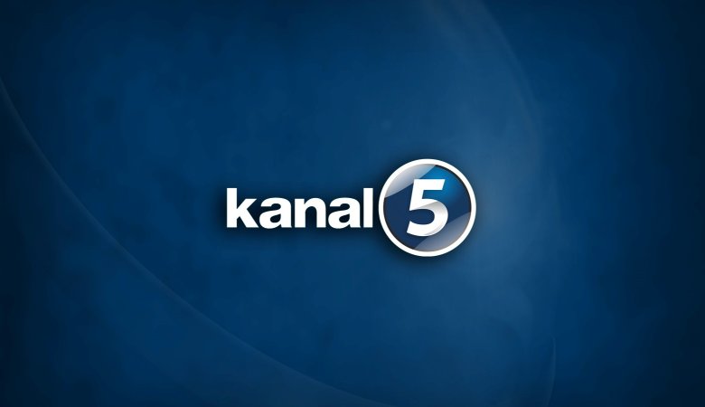 Kanal 5 Live