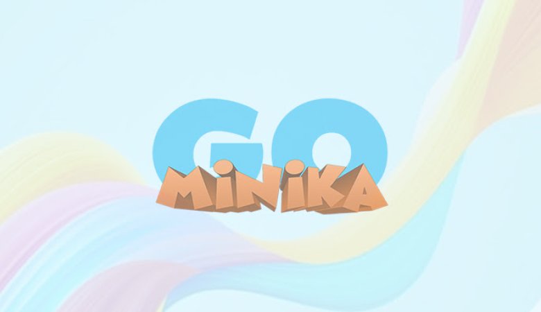 Minika Go Live