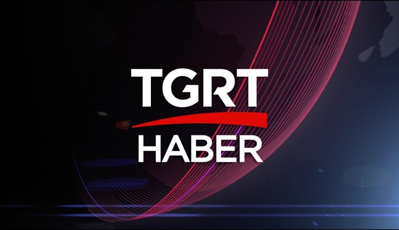 TGRT Haber Live