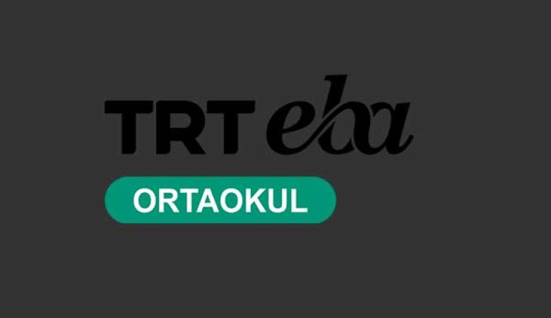 TRT Eba Ortaokul Live