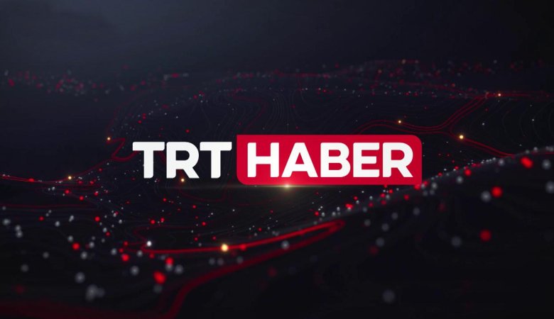 TRT Haber Live