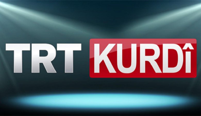 TRT Kurdi Live