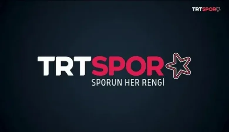 TRT Spor Yıldız Live