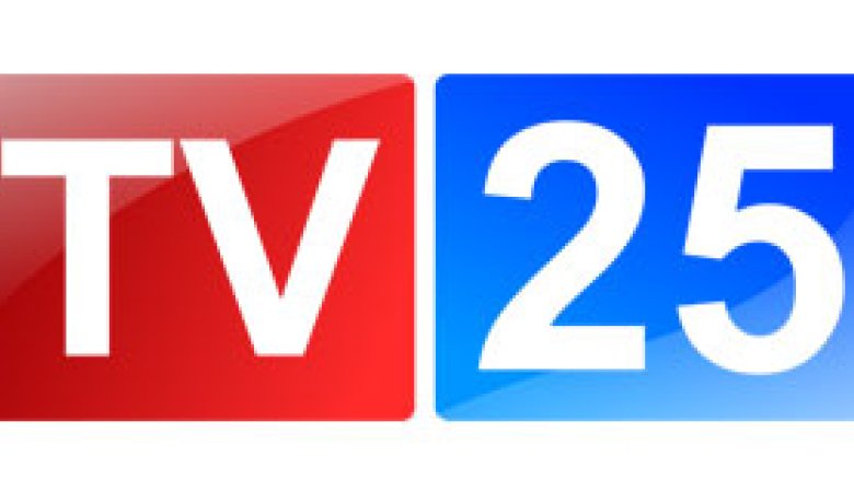 TV 25 Georgia Live