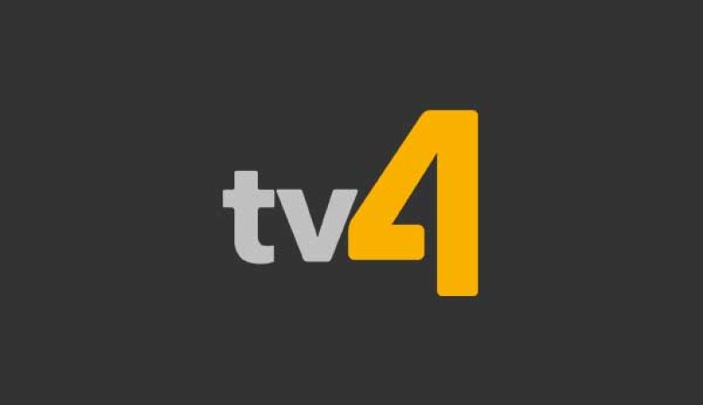 TV4 Live