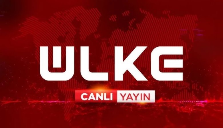 Ülke Tv Live