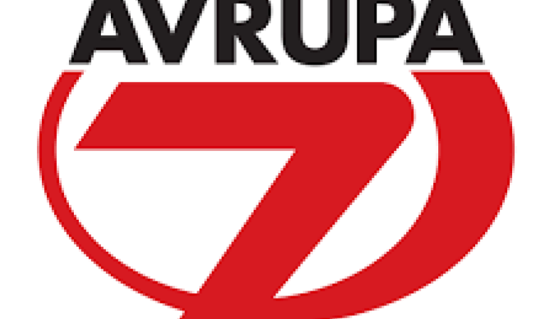 Kanal 7 Avrupa Live