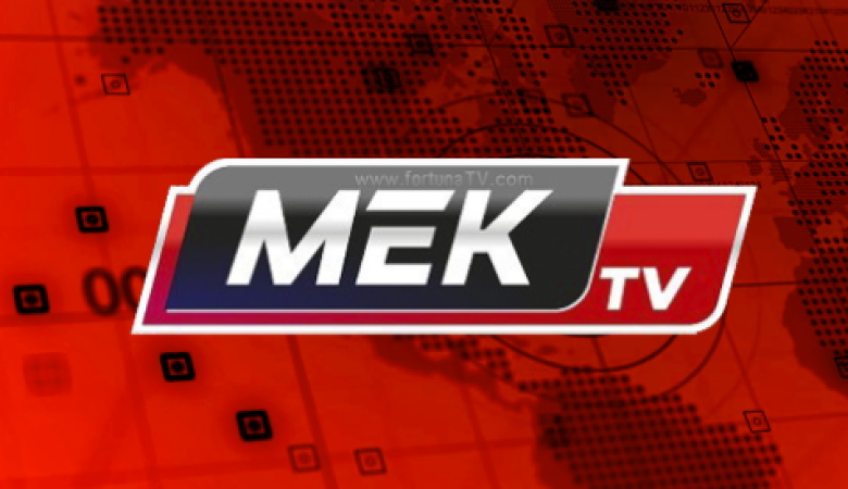 Mek Tv Live