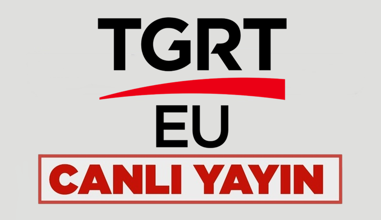 TGRT EU Live