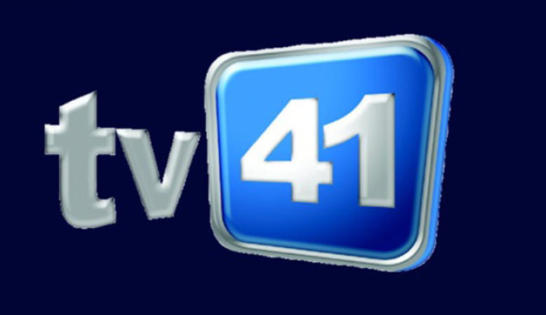 TV 41 Live